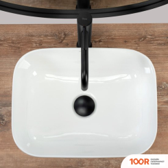 Умывальник Rea DEMI MINI U5064 (298265)