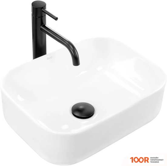 Умывальник Rea DEMI MINI U5064 (298265)