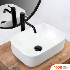 Умывальник Rea DEMI MINI U5064 (298265)