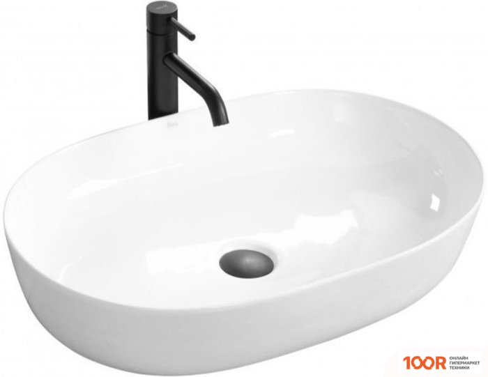 Умывальник Rea CLEO U0024 (298254)