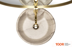 Умывальник Rea BLANKA (НАТУРАЛЬНЫЙ КАМЕНЬ) (298237)