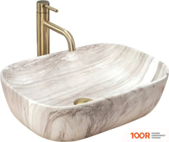 Умывальник Rea BELINDA U3324 (298230)