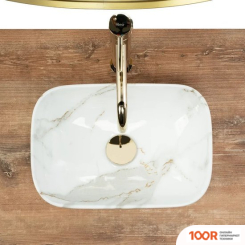 Умывальник Rea BELINDA MINI U6505 (298228)