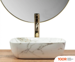 Умывальник Rea BELINDA MINI U6505 (298228)