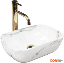 Умывальник Rea BELINDA MINI U6505 (298228)