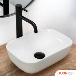 Умывальник Rea BELINDA MINI U5667 (298227)