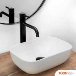 Умывальник Rea BELINDA MINI U5667 (298227)