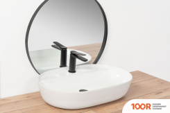 Умывальник Rea AURA 61 U7900 (298210)