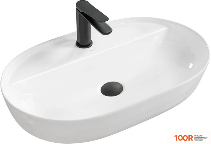 Умывальник Rea AURA 61 U7900 (298210)