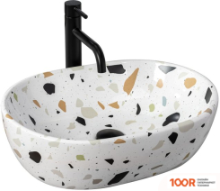 Умывальник Rea AMELIA (ТЕРРАЦЦО) (298191)