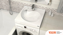 Умывальник Paulmark WINKEN PM740431 (298180)