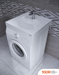 Умывальник Paulmark WINKEN PM740431 (298180)