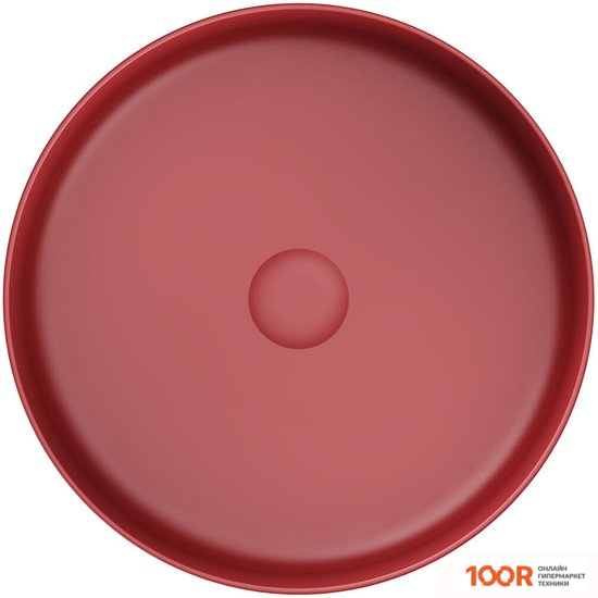 Умывальник Omoikiri MIRA-PO (ПОРТВЕЙН) (298171)