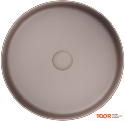 Умывальник Omoikiri MIRA-BG (БЕЖЕВО-СЕРЫЙ) (298168)