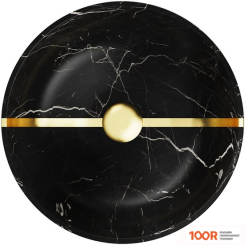 Умывальник Omoikiri HITOMI-BL (MARBLE) (298163)