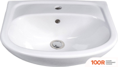 Умывальник Misty ЭЛЕГИЯ 50 БП-Д000000497 (298159)