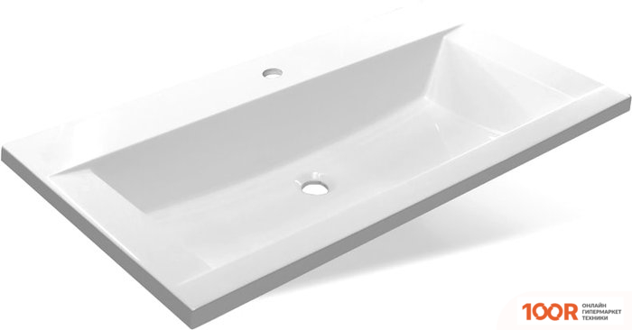 Умывальник Misty РАВА 90 (298157)