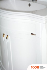 Умывальник Misty Р-МИС14100 (298153)