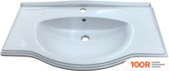 Умывальник Misty Р-МИС14100 (298153)