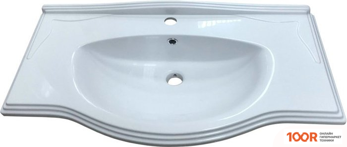 Умывальник Misty Р-МИС14100 (298153)
