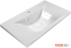 Умывальник Misty КОМФОРТ 75 5002750 (298148)