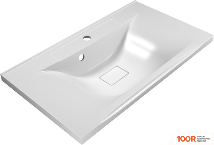 Умывальник Misty КОМФОРТ 75 5002750 (298148)