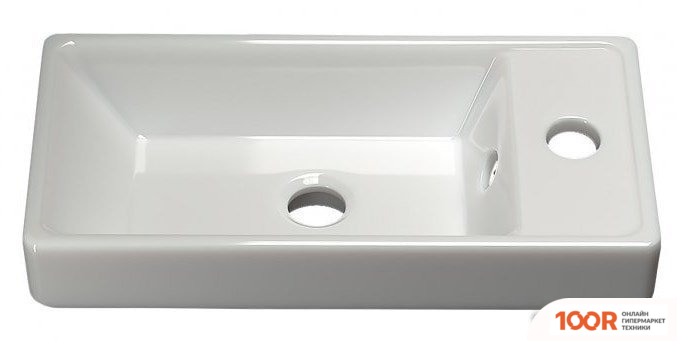 Умывальник Misty ЕНИСЕЙ 40 (298141)