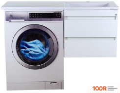 Умывальник Misty ГАВАНА 120 D R (298140)