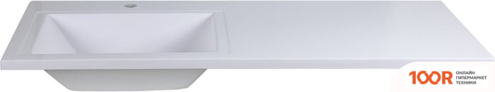 Умывальник Misty ГАВАНА 120 D L (298139)