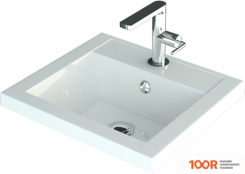 Умывальник Misty АЛИСА 40 (298125)