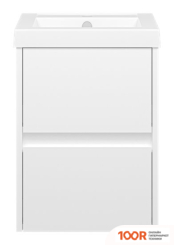 Умывальник Misty АЛИСА 40 (298125)