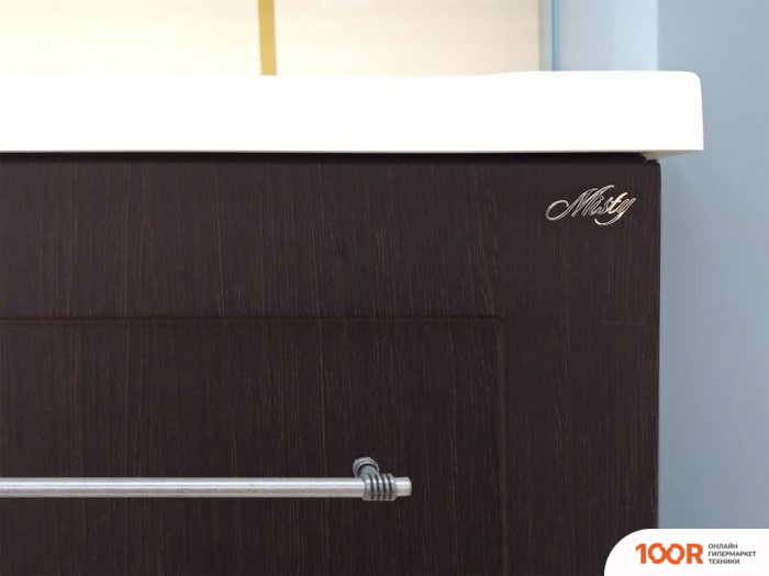 Умывальник Misty EVVA 80 Р-ЕВВ14080-Д (298120)