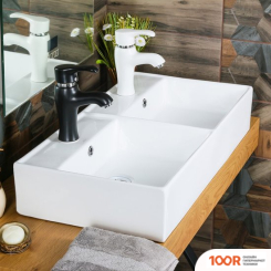 Умывальник Melana MLN-7063BDB (298063)