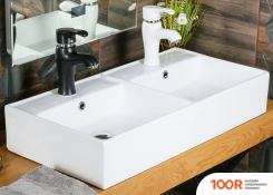 Умывальник Melana MLN-7063BDB (298063)