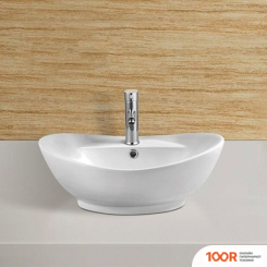 Умывальник Melana 803-7167 (298001)