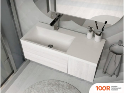 Умывальник Marko ОКЕАН 90 L (297963)