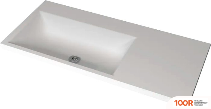 Умывальник Marko ОКЕАН 90 L (297963)