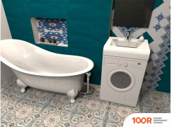 Умывальник Marko КОРСА 60 (297949)