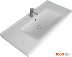 Умывальник Lemark ГАРМОНИЯ-100 (297938)
