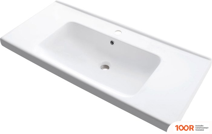 Умывальник Lemark ГАРМОНИЯ-100 (297938)