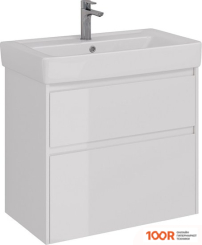 Умывальник Lemark Q80 (297937)