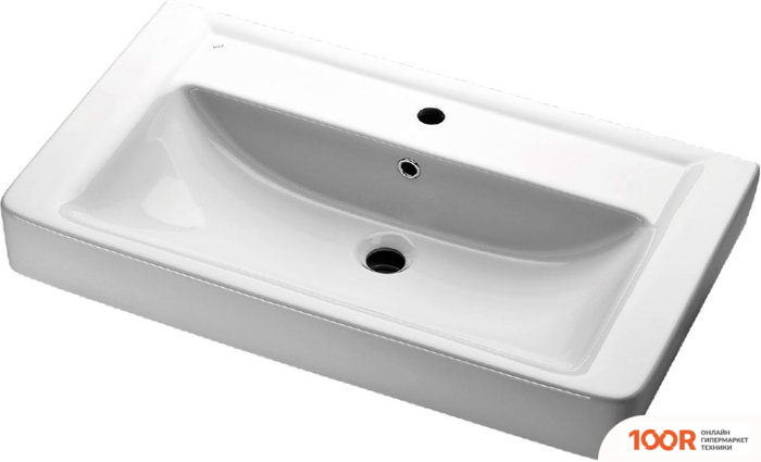 Умывальник Lemark Q80 (297937)