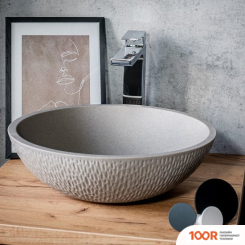 Умывальник Laveo VGR1521T (297935)