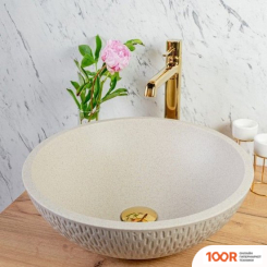 Умывальник Laveo AMBER VGR1421T (297933)