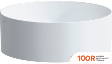 Умывальник Laufen LIVING 8114350001121 (297904)