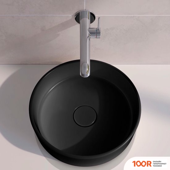 Умывальник Keuco STAGELINE 32880570400 (297884)