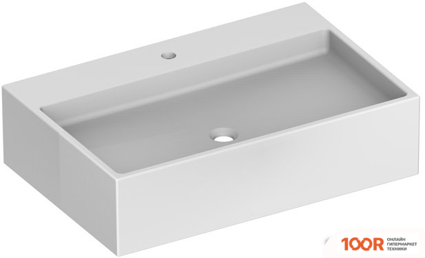 Умывальник Keuco EDITION 39062318001 (297876)