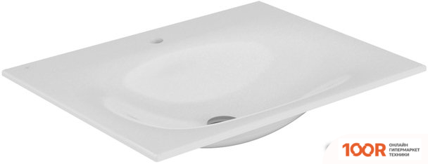 Умывальник Keuco EDITION 31140310701 (297874)