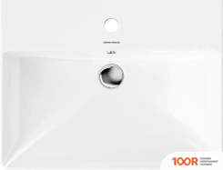 Умывальник Kerama Marazzi PRO 50 PROR.WB.55 (297872)