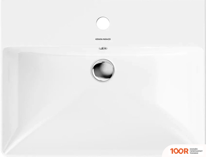 Умывальник Kerama Marazzi PRO 50 PROR.WB.55 (297872)